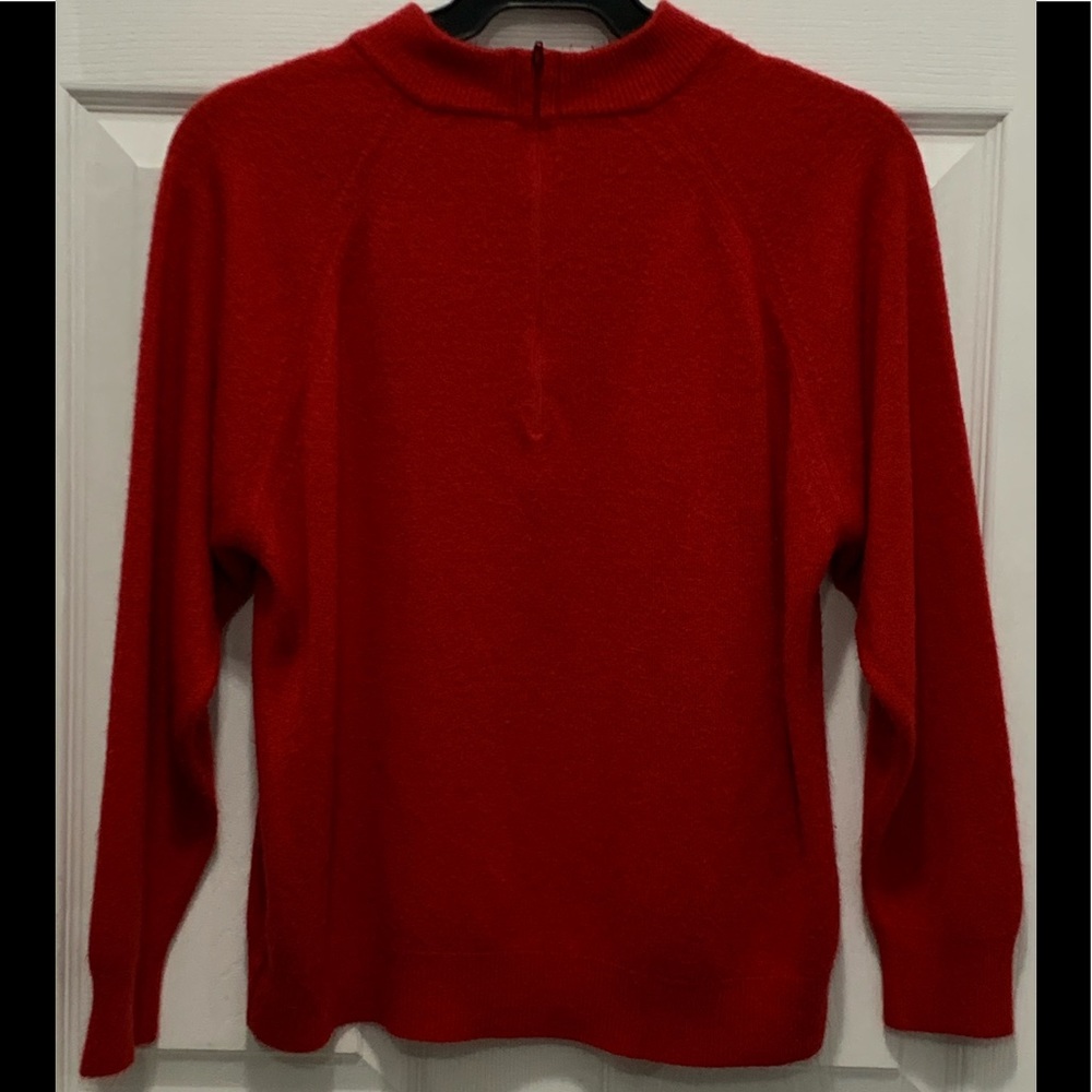 Lord And Taylor Cashmere Size 38 6pcs pcs